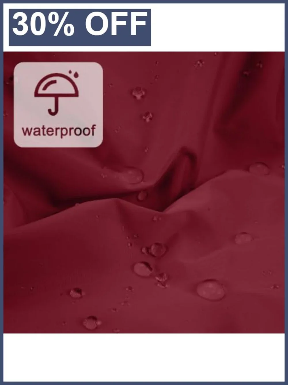 Reusable Waterproof Shower Cap for Women, Large Elastic Stretch for Long Thick